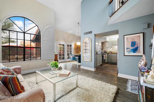 5455 N Via Del Arbolito, Tucson, AZ, 85750 | Card Image