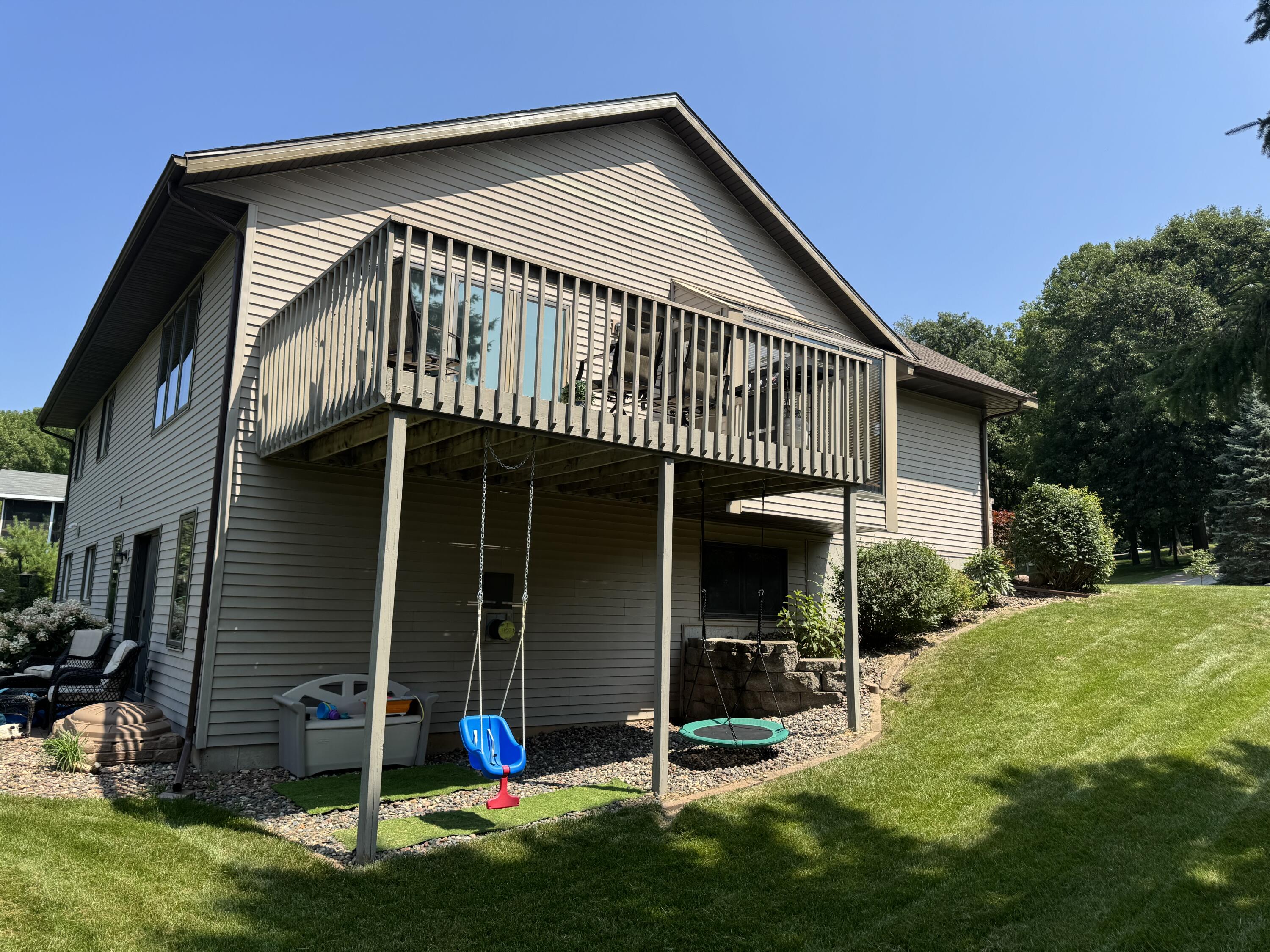 Residential in Onalaska 3