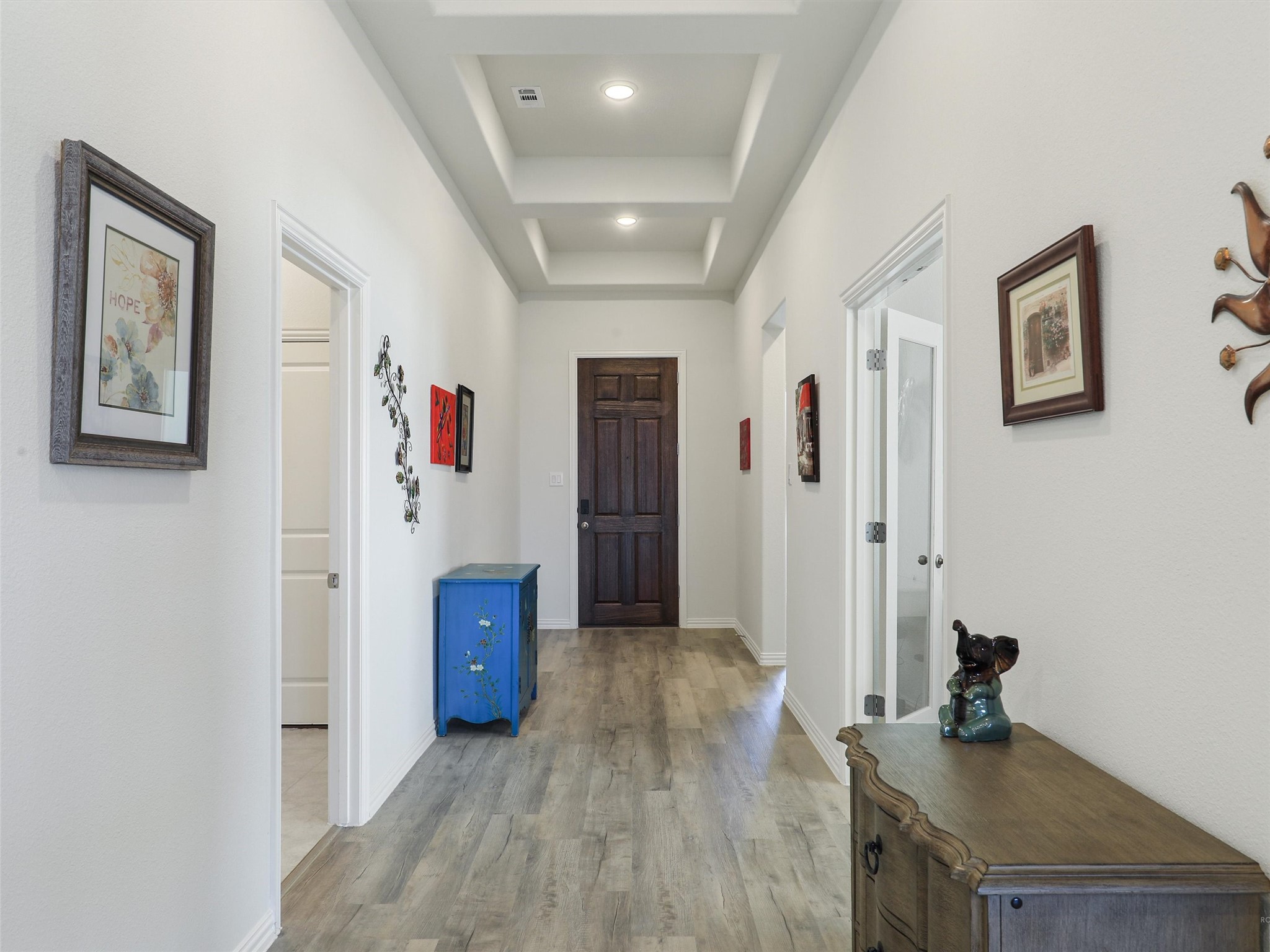 Residential in Anna 3