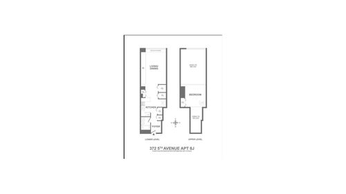 8j-372 5th Ave, New York, NY, 10018-8109 | Card Image