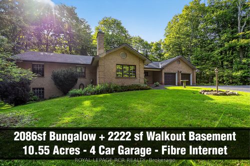 391 Goodwood Rd, Uxbridge, ON, L0C1A0 | Card Image
