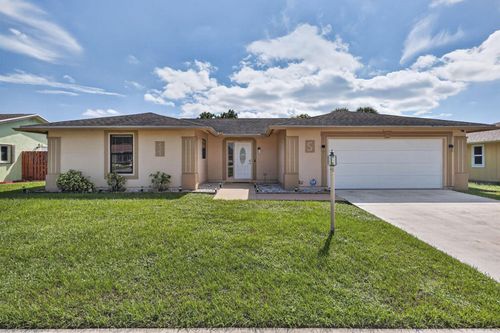 2523 Doral Way, Riviera Beach, FL, 33407-1311 | Card Image