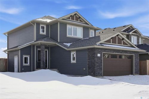 434 Pichler Cres, Saskatoon, SK, S7V0H2 | Card Image