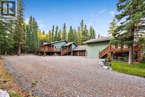 44 Elk Valley Grove, Bragg Creek, AB, T0L0K0 | Card Image