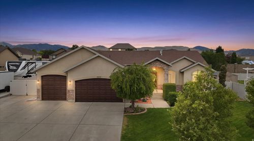 12532 S Brundisi Way, Herriman, UT, 84096-6945 | Card Image