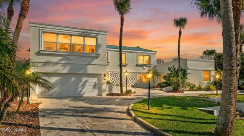 285 Ocean Shore Blvd, Ormond Beach, FL, 32176-5736 | Card Image