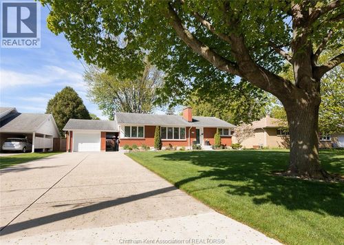 114 Faubert Dr, Chatham, ON, N7M2Y4 | Card Image