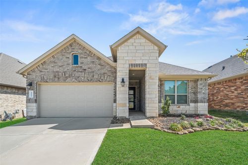 1161 Purple Orchid St, Montgomery, TX, 77316-3218 | Card Image
