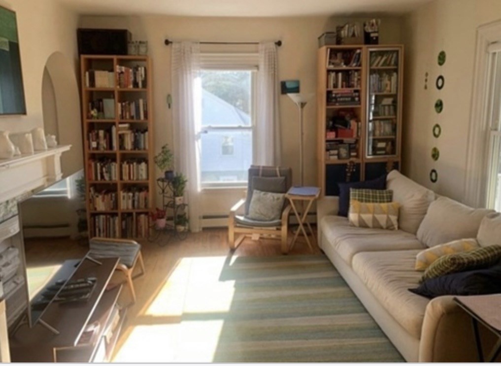 Residential Lease in Newton 3