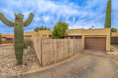 7971 N Jacqueline Pl, Tucson, AZ, 85741-1675 | Card Image