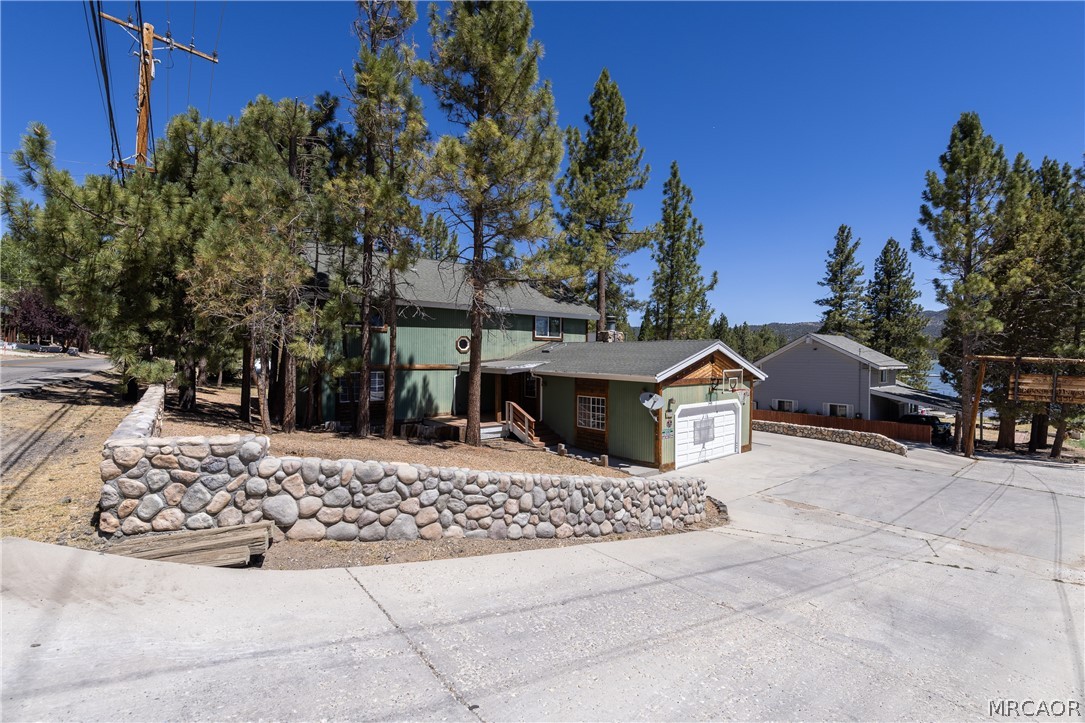 Residential in Big Bear Lake 4