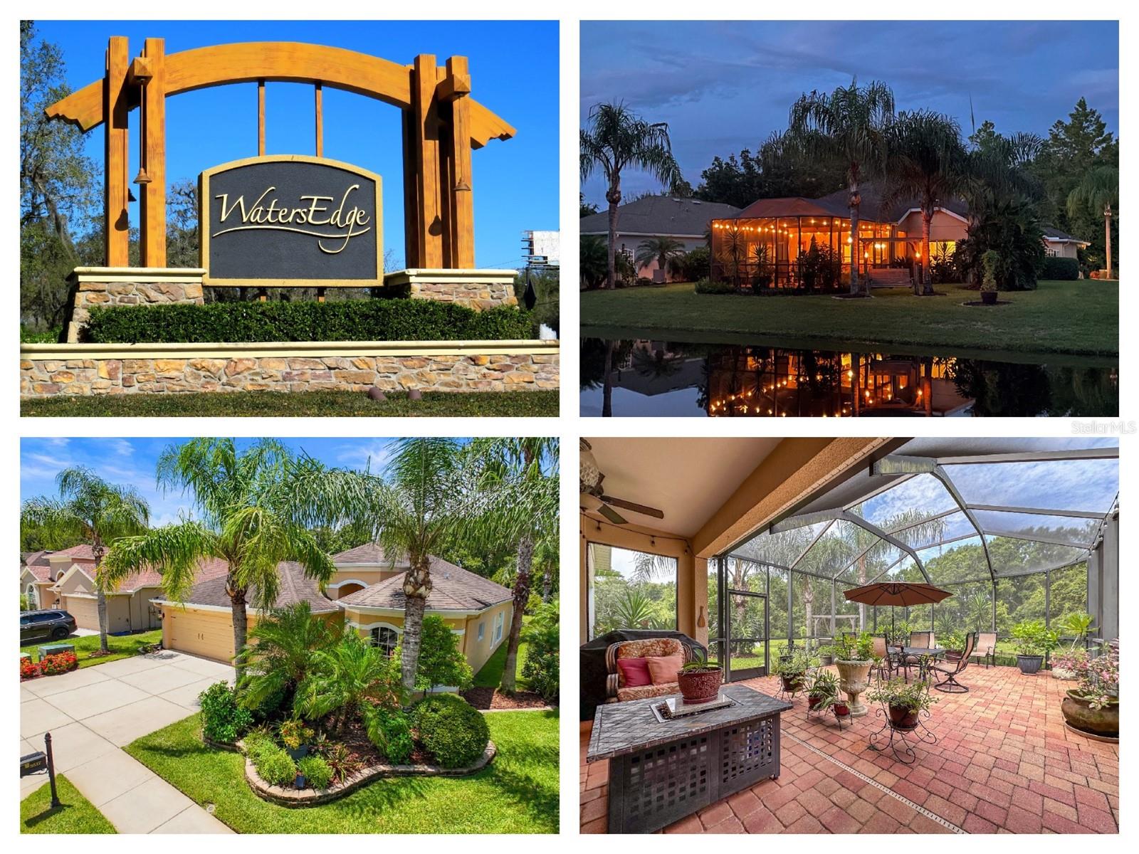 Marblehead Ln, New Port Richey, FL 34654