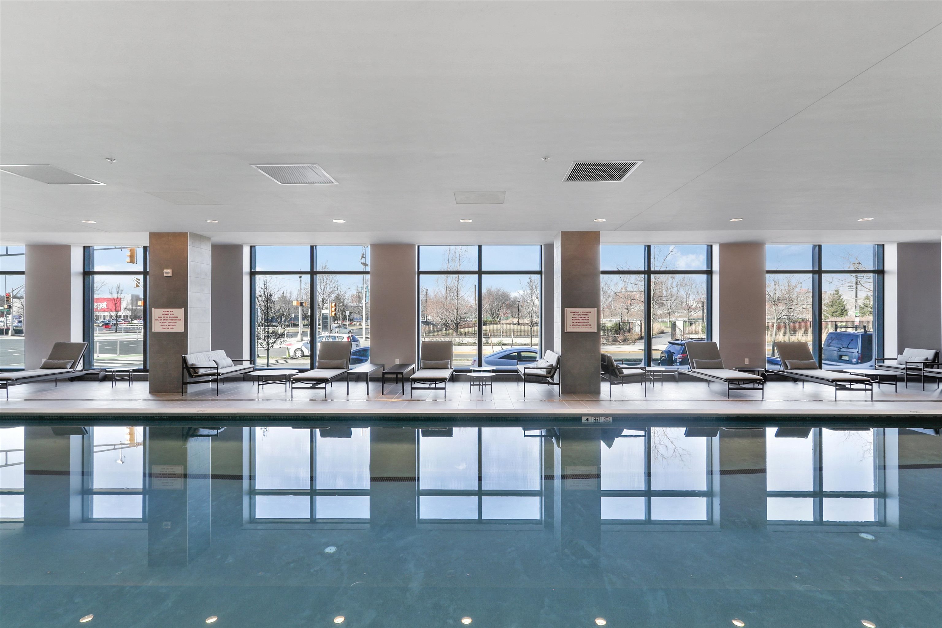 Residential Lease in JC, Downtown 5