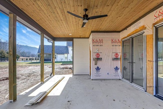 LOT-32 - 8112 Sir Oliphant Way, House other with 3 bedrooms, 3 bathrooms and 2 parking in Ooltewah TN | Image 37