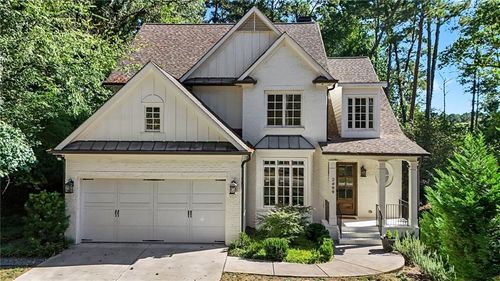 2499 Warren Rd Nw, Atlanta, GA, 30318-1458 | Card Image