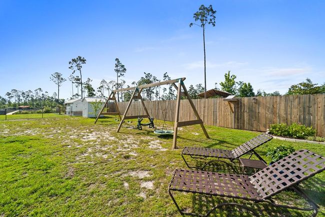 574 N Canal Dr, House other with 2 bedrooms, 2 bathrooms and 4 parking in Port St. Joe FL | Image 29