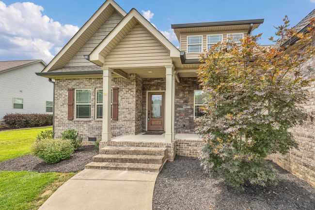 386 Twelve Oaks Dr, House other with 5 bedrooms, 3 bathrooms and null parking in Rock Spring GA | Image 36