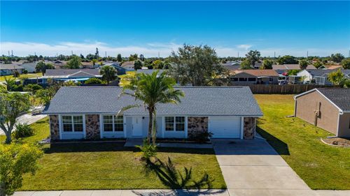 6232 Drucker Cir, PORT CHARLOTTE, FL, 33981-5510 | Card Image