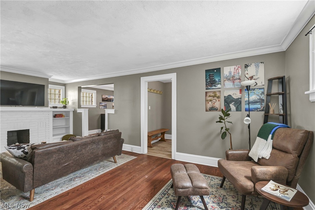 Residential in Cleveland 5