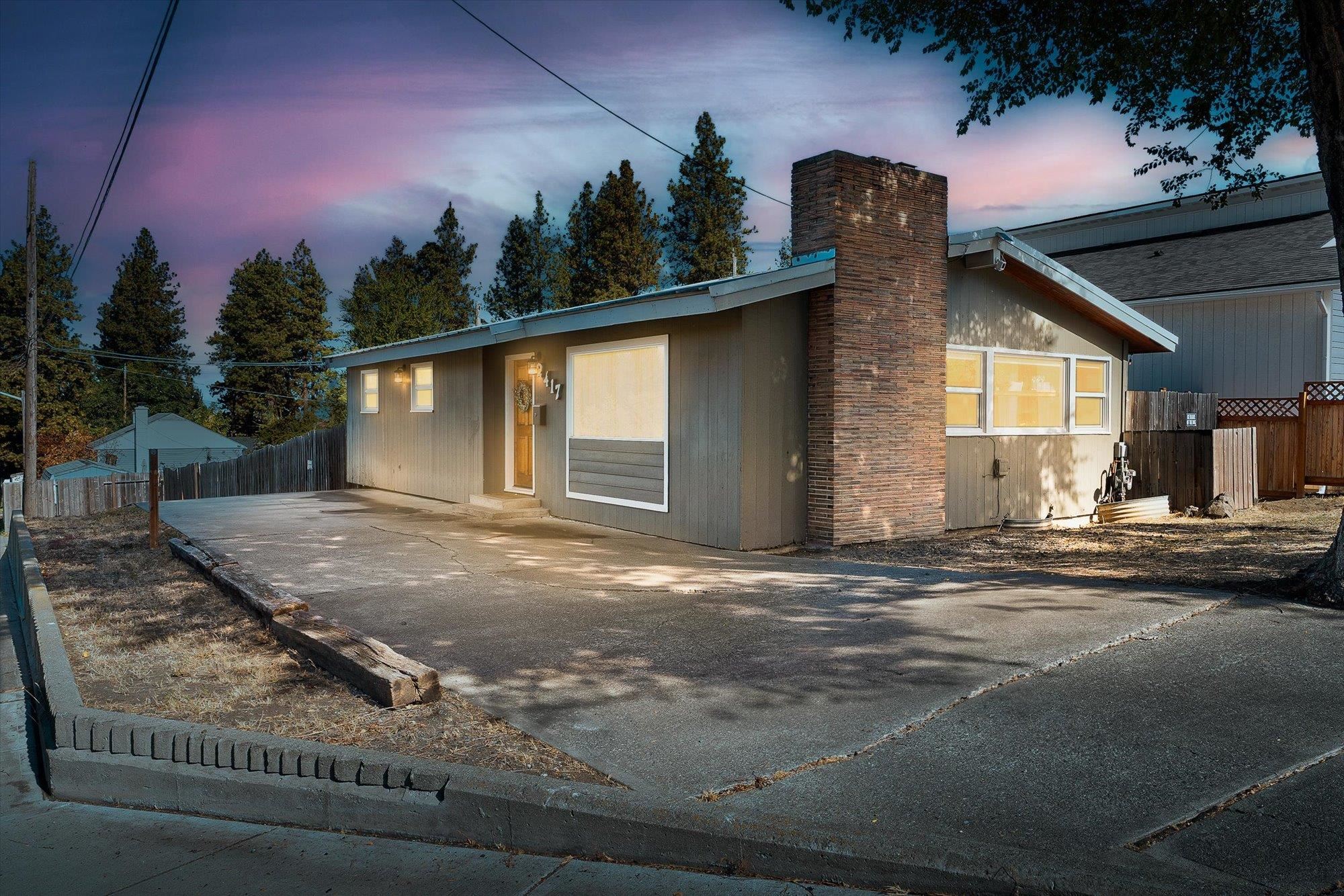 Ray St, Spokane, WA 99223