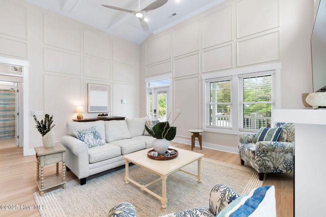 113 Sw 22 Nd St, House other with 4 bedrooms, 3 bathrooms and 1 parking in Oak Island NC | Image 9