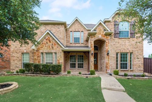 11521 Jasper Dr, Frisco, TX, 75035-9141 | Card Image