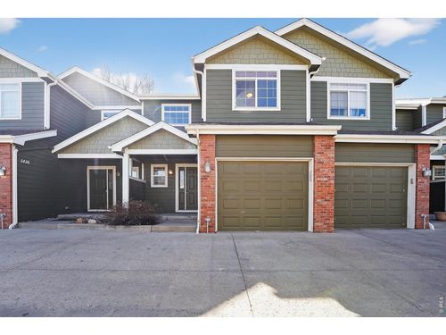 1414 S California Ave, Loveland, CO, 80537-7126 | Card Image