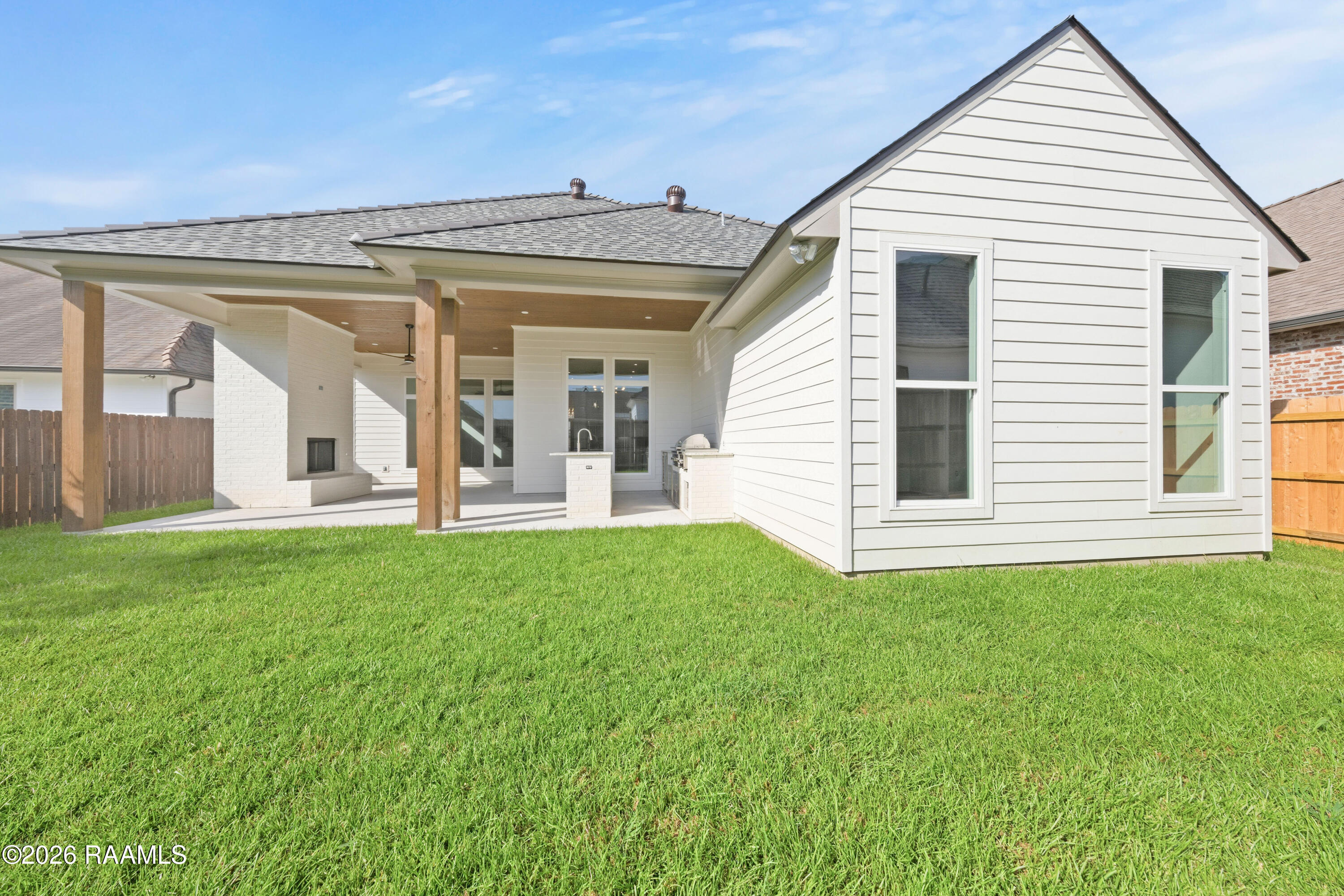 Residential in Lafayette 3