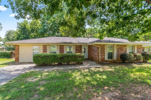 236 Kiefer Dr, Montgomery, AL, 36109-3145 | Card Image