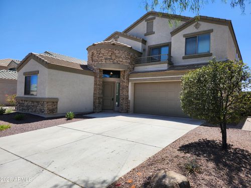21280 N 96th Ave, Peoria, AZ, 85382-0566 | Card Image