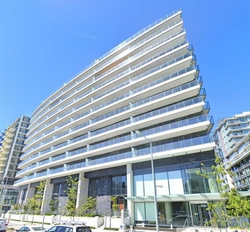 1105-8555 Capstan Way, Richmond, BC, V6X0W1 | Card Image