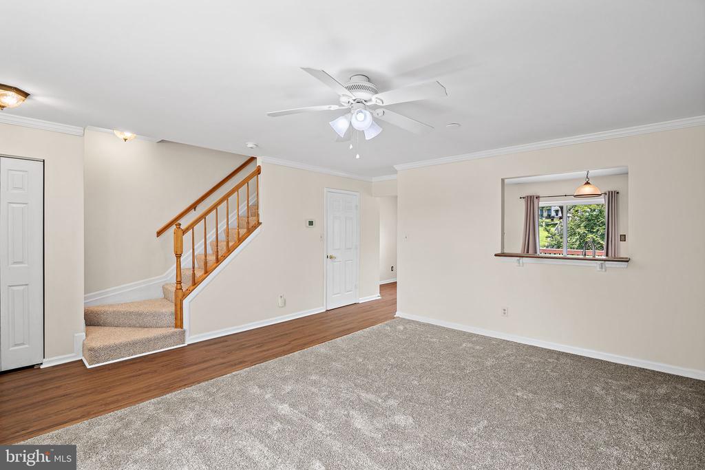 Residential Lease in ABINGDON 5