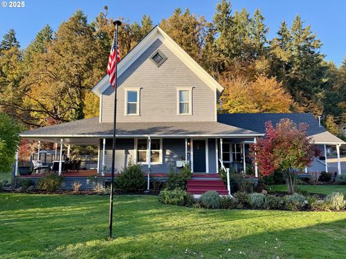 335 N H St, Cottage Grove, OR, 97424-1539 | Card Image