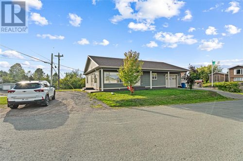 203 Marine Dr, Marystown, NL, A0E | Card Image