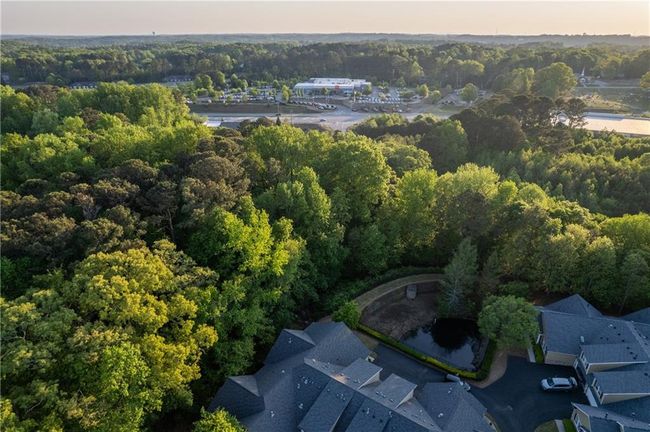 602 - 2623 Grapevine Cir, Condo with 3 bedrooms, 3 bathrooms and 2 parking in Cumming GA | Image 32