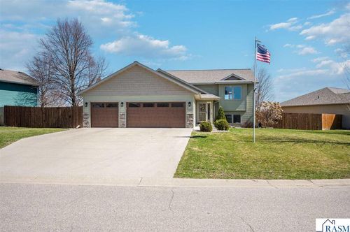 403 Perry St, Eagle Lake, MN, 56024-9687 | Card Image
