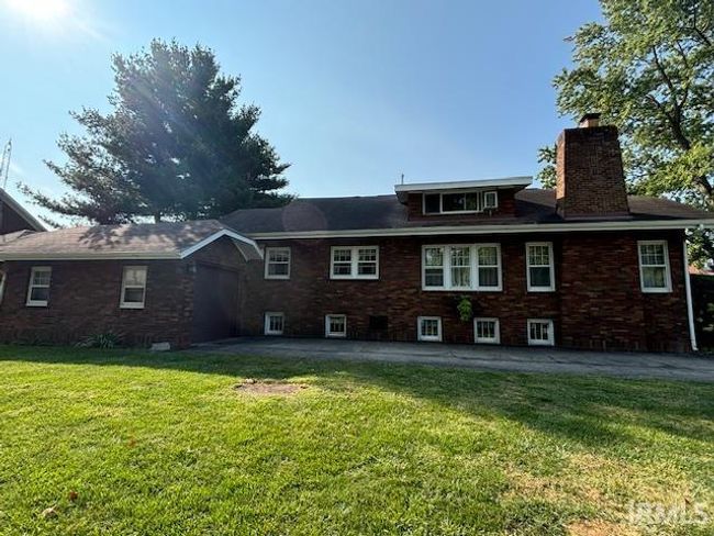 107 N Jackson Ave, House other with 4 bedrooms, 2 bathrooms and null parking in Fowler IN | Image 21