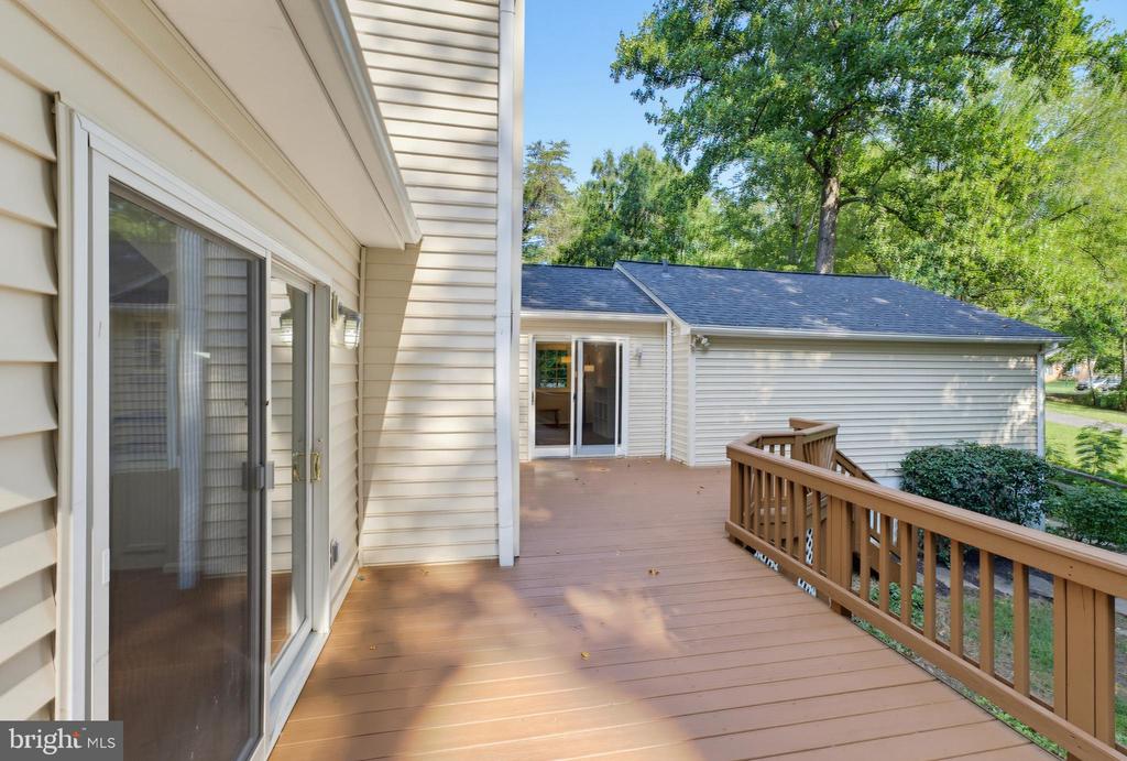 Residential in FAIRFAX 5