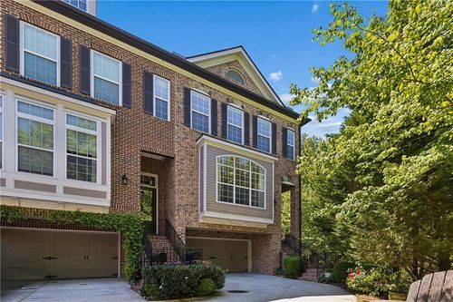 2690 Rivers Edge Drive Ne, Atlanta, GA, 30324 | Card Image