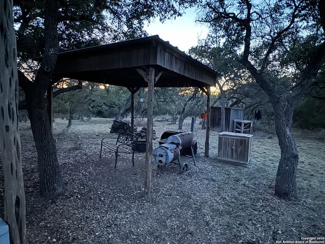 184 Peyton Colony Rd, Home with 0 bedrooms, 0 bathrooms and null parking in Blanco TX | Image 7