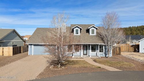 11270 Lacy Ln, Bellemont, AZ, 86015-5092 | Card Image