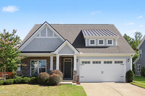 2009 Edens Ridge Ave, Wake Forest, NC, 27587-1914 | Card Image