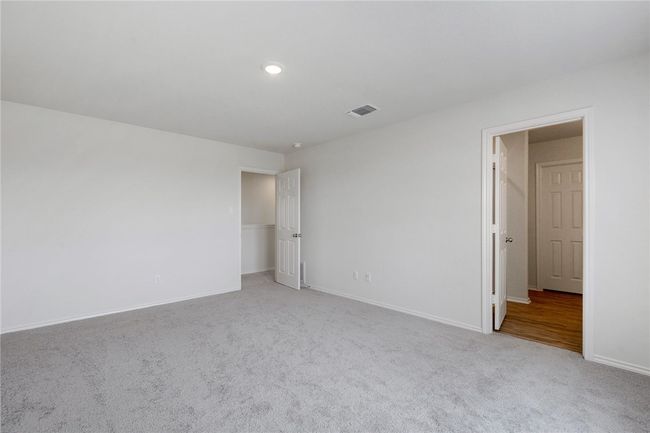 121 Nettletree Dr, House other with 3 bedrooms, 3 bathrooms and 2 parking in Buda TX | Image 16