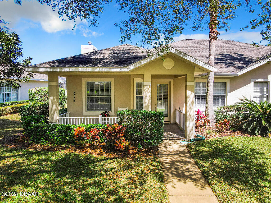 Inishmore Dr, Ormond Beach, FL 32174