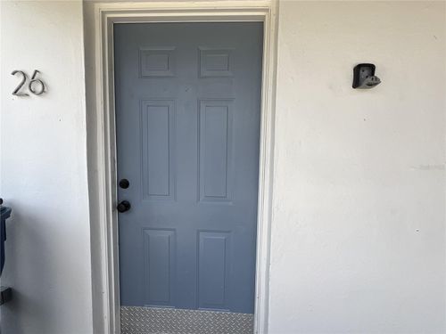 26-24 Lynn Way, MADEIRA BEACH, FL, 33708-2334 | Card Image