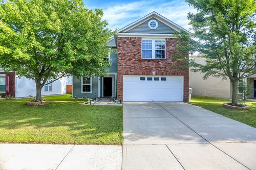 2932 Hearthside Dr, Greenwood, IN, 46143-6790 | Card Image