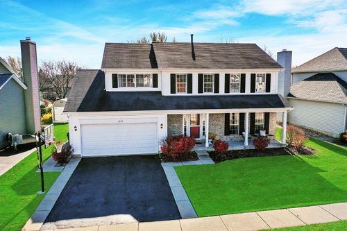 1653 Brighton Dr, Mundelein, IL, 60060-4507 | Card Image