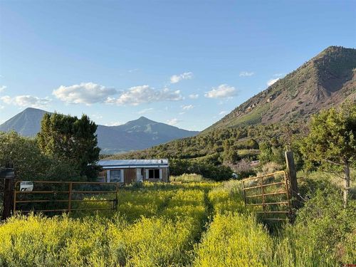 43867 Long Gulch Rd, Crawford, CO, 81415-9401 | Card Image