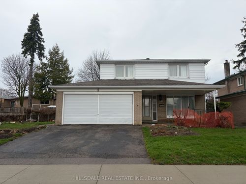 5 Sonmore Dr, Scarborough, ON, M1S1X3 | Card Image