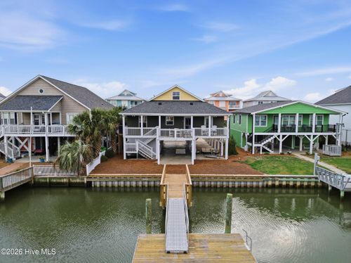 30 Laurinburg Street, Ocean Isle Beach, NC, 28469 | Card Image